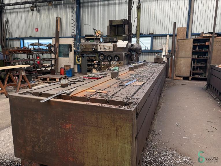 Butler Elgamill CS10VA MET11.470 27 19360